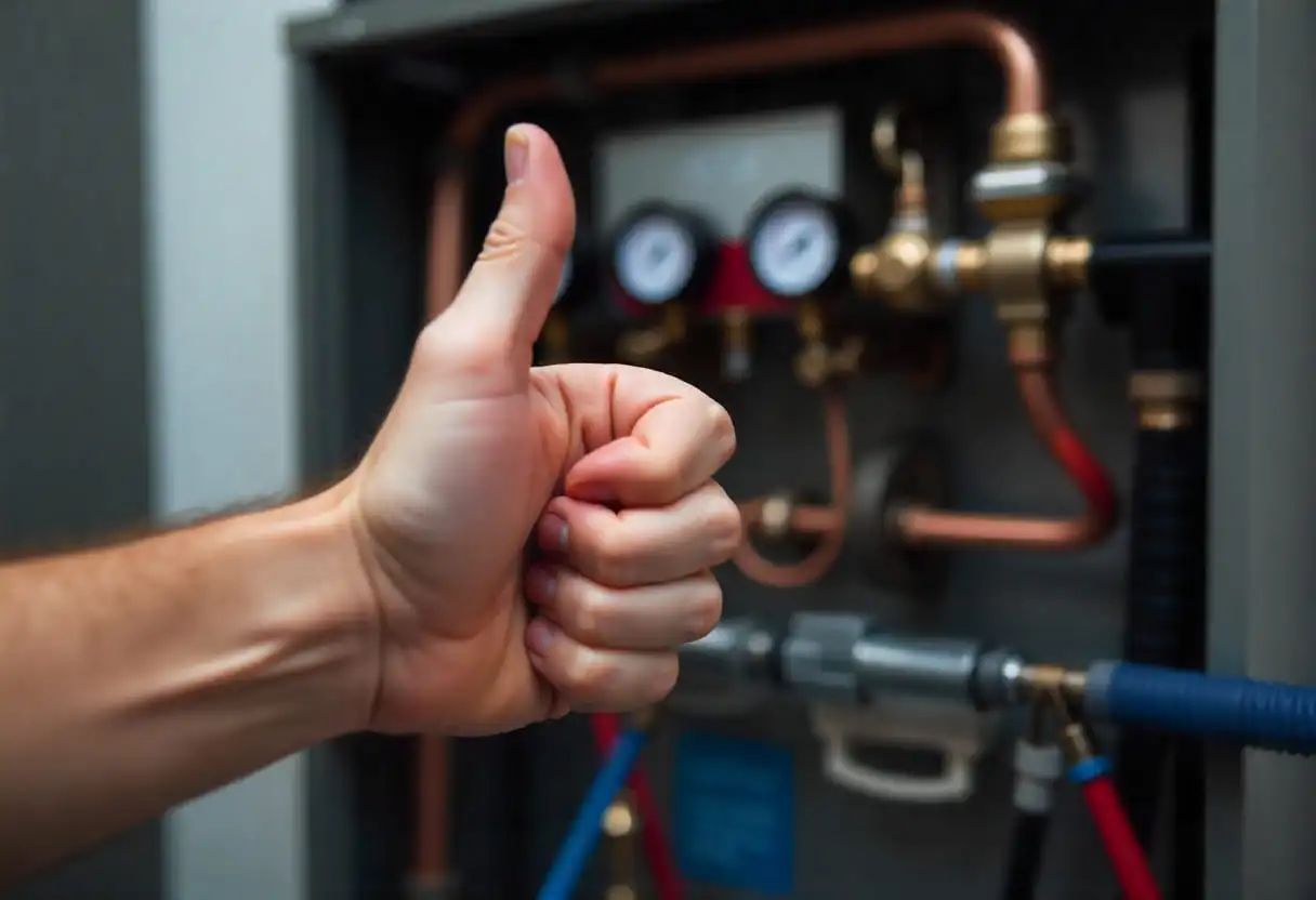 Emergency HVAC services and installations in Alexandria, KY